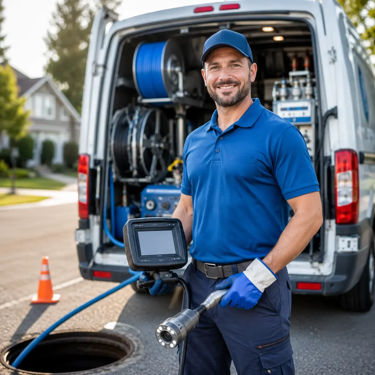 Local Pipe Relining specialists in Ridgeland, SC