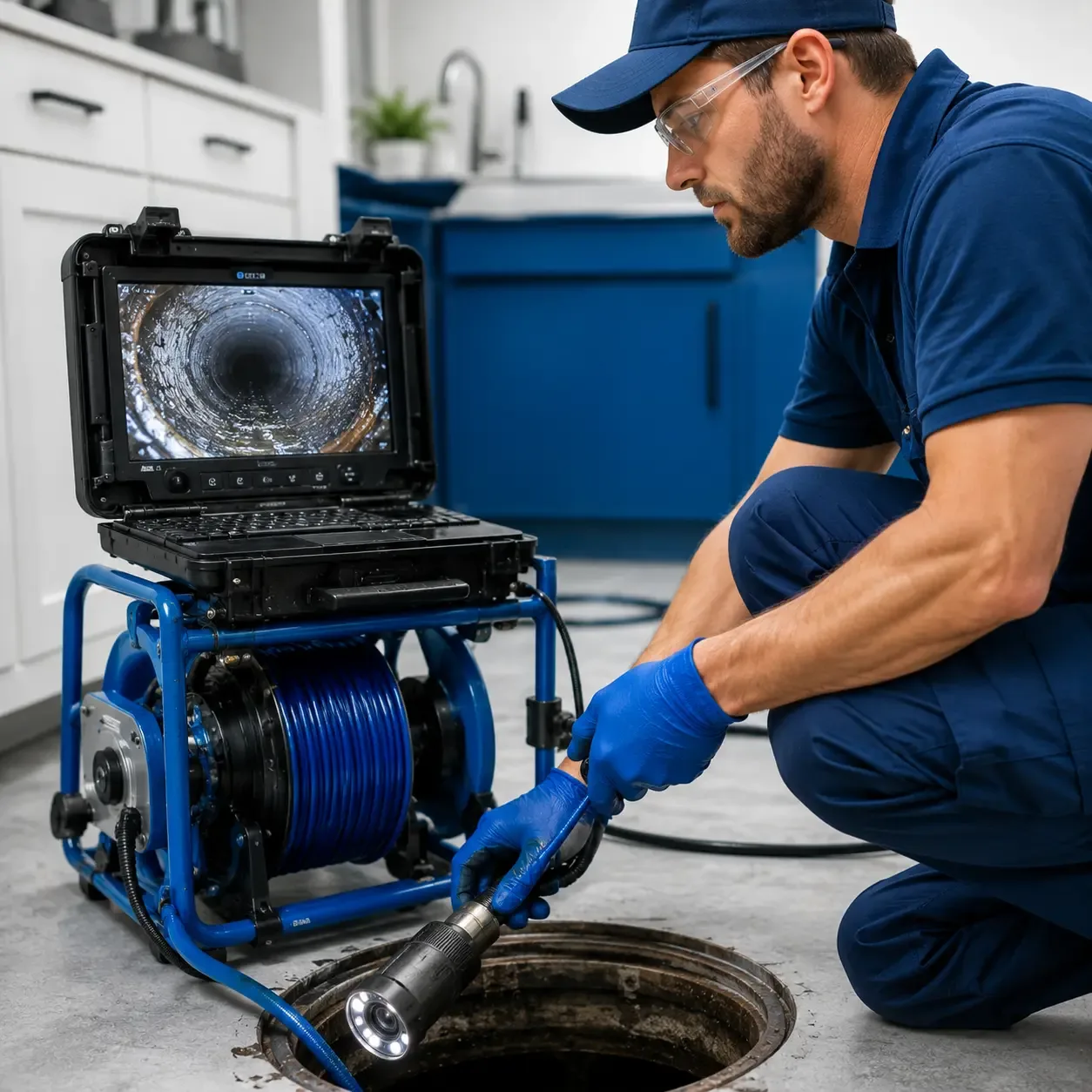 Pipe Relining professionals serving Ridgeland, SC